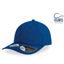 6 panels jockey cap (ENERGY 8031)